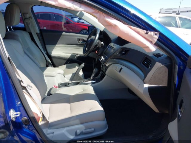 2017 ACURA ILX 19UDE2F77HA006551 Photo 4