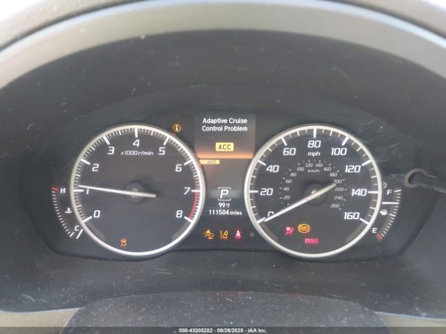 2017 ACURA ILX 19UDE2F77HA006551 Photo 6