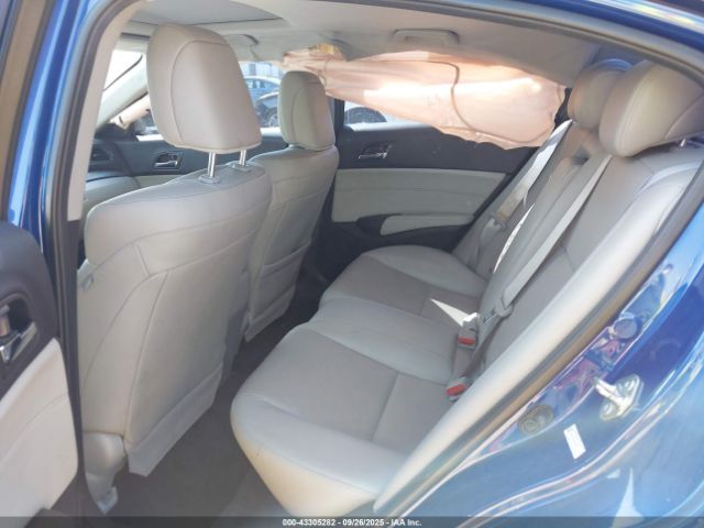 2017 ACURA ILX 19UDE2F77HA006551 Photo 7