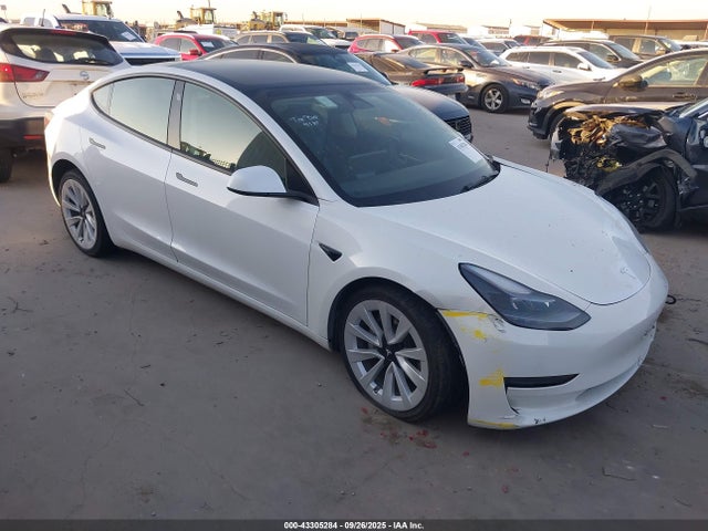 2023 TESLA MODEL 3 5YJ3E1EA1PF384968 Photo 0