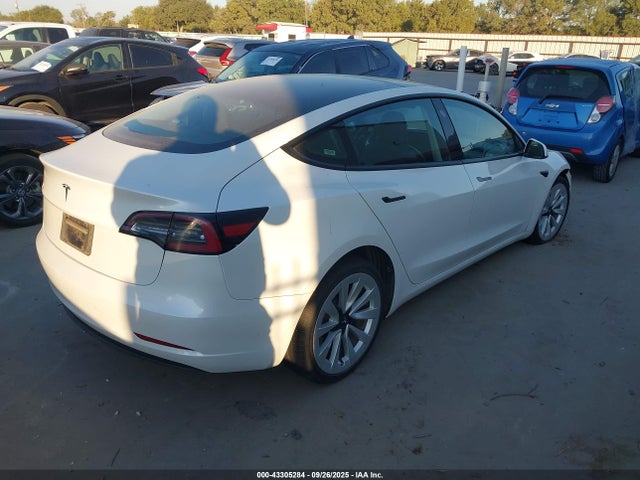 2023 TESLA MODEL 3 5YJ3E1EA1PF384968 Photo 3