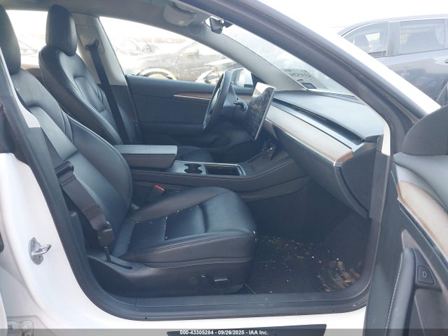 2023 TESLA MODEL 3 5YJ3E1EA1PF384968 Photo 4
