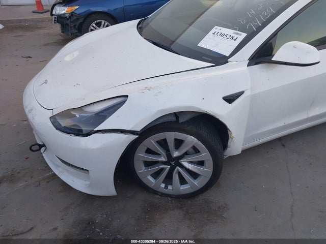 2023 TESLA MODEL 3 5YJ3E1EA1PF384968 Photo 5