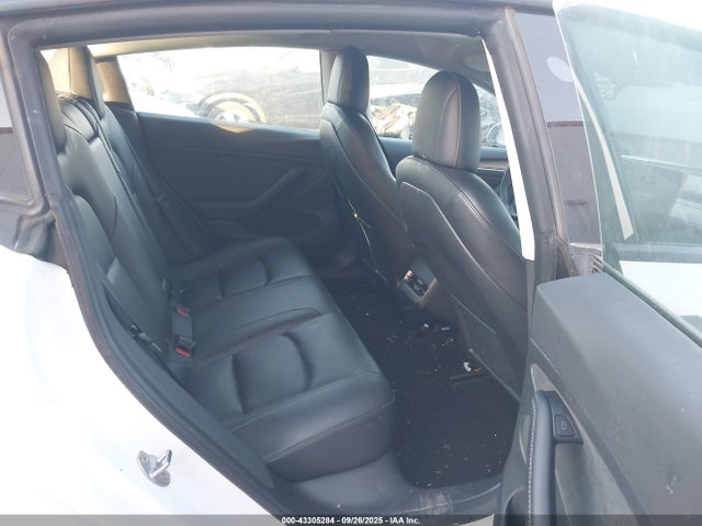 2023 TESLA MODEL 3 5YJ3E1EA1PF384968 Photo 7