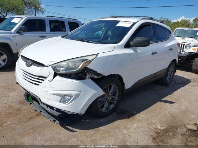 KM8JU3AGXFU103140 Hyundai dohc gdi theta ii