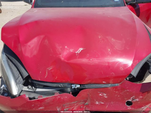 2021 TESLA MODEL S 5YJSA1E60MF441885 Photo 9