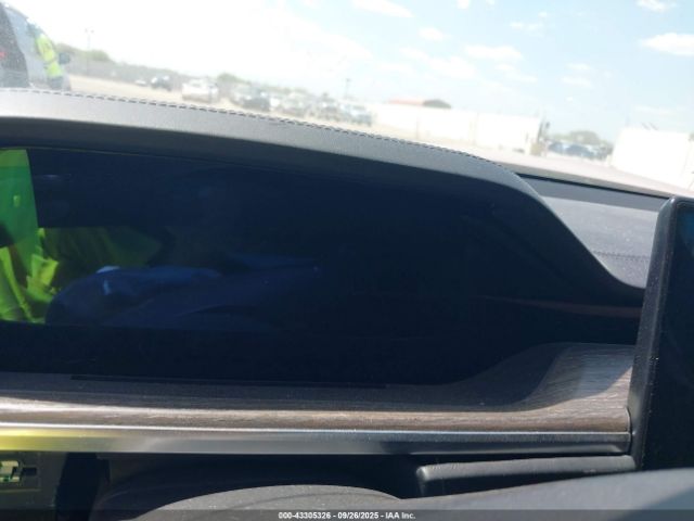 2021 TESLA MODEL S 5YJSA1E60MF441885 Photo 6