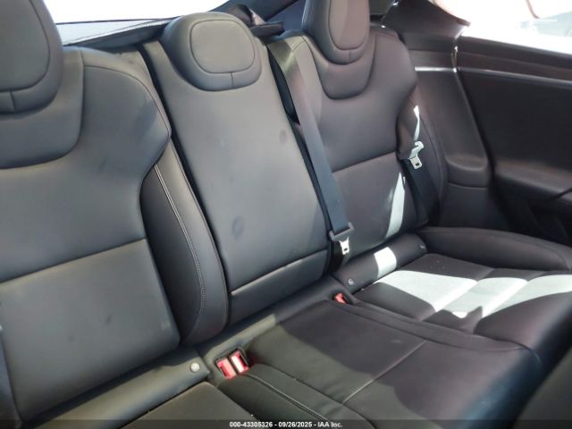 2021 TESLA MODEL S 5YJSA1E60MF441885 Photo 7