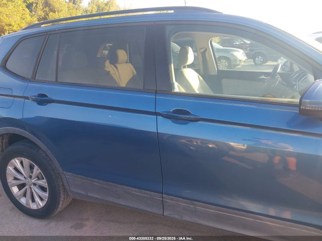 Volkswagen Tiguan 2018 3VV1B7AX3JM096435 Image 12