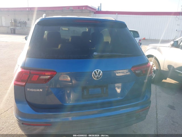 Volkswagen Tiguan 2018 3VV1B7AX3JM096435 Image 15