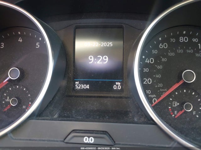 Volkswagen Tiguan 2018 3VV1B7AX3JM096435 Image 7