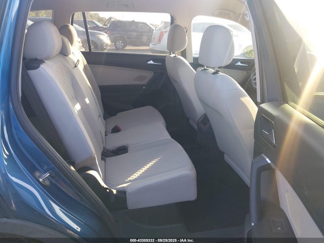 Volkswagen Tiguan 2018 3VV1B7AX3JM096435 Image 8