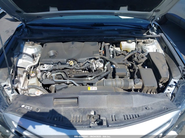 Toyota a25a-fxs, 3nm 2022 4T1G31AK8NU032864 Image 10