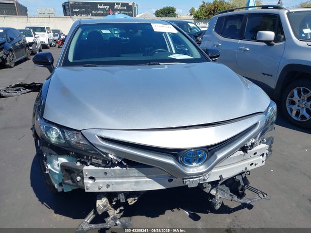 Toyota a25a-fxs, 3nm 2022 4T1G31AK8NU032864 Image 13