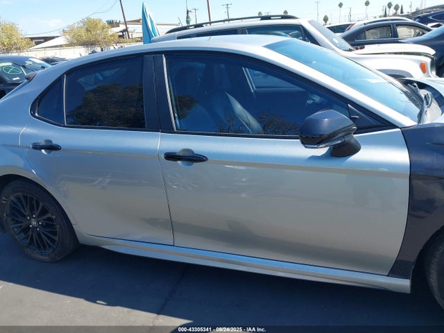 Toyota a25a-fxs, 3nm 2022 4T1G31AK8NU032864 Image 14