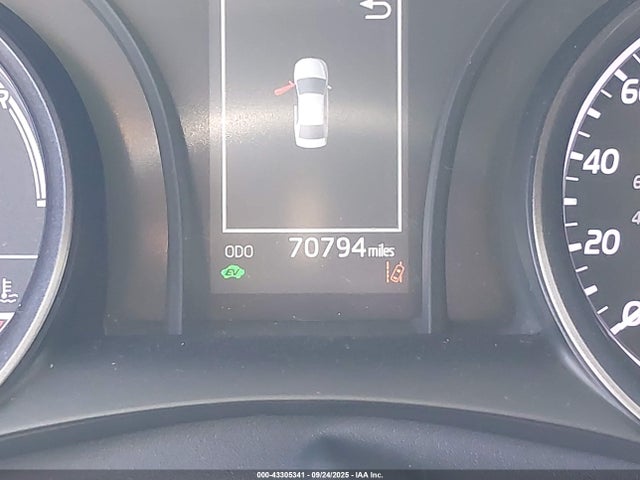 Toyota a25a-fxs, 3nm 2022 4T1G31AK8NU032864 Image 16