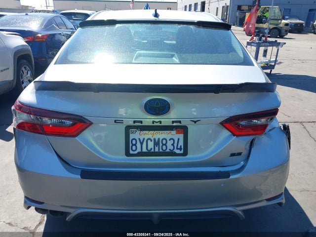 Toyota a25a-fxs, 3nm 2022 4T1G31AK8NU032864 Image 17