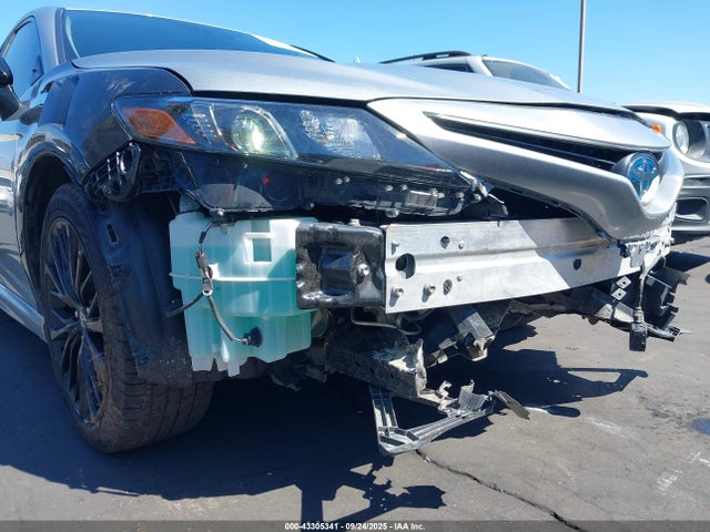 Toyota a25a-fxs, 3nm 2022 4T1G31AK8NU032864 Image 18