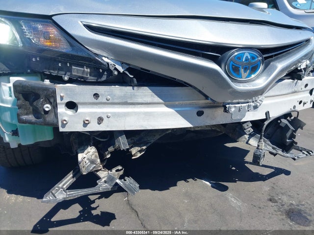 Toyota a25a-fxs, 3nm 2022 4T1G31AK8NU032864 Image 19