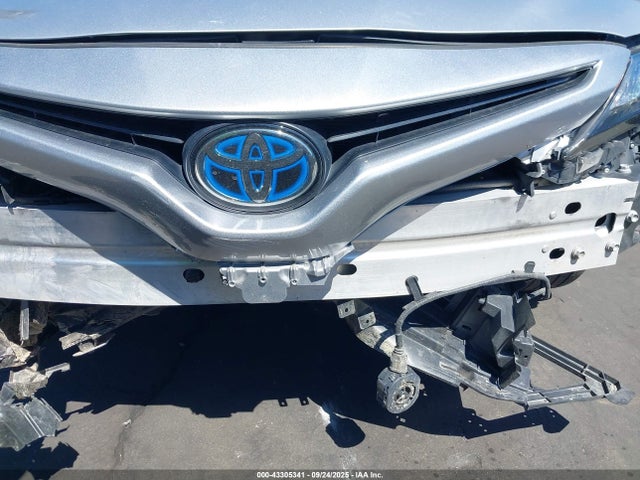 Toyota a25a-fxs, 3nm 2022 4T1G31AK8NU032864 Image 20