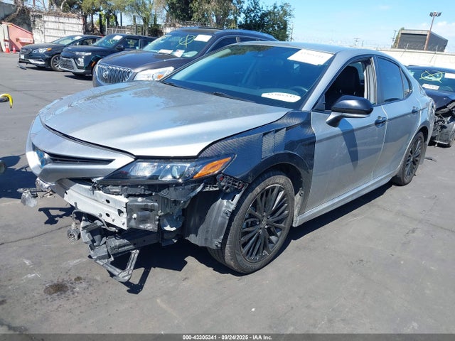 Toyota a25a-fxs, 3nm 2022 4T1G31AK8NU032864 Image 2