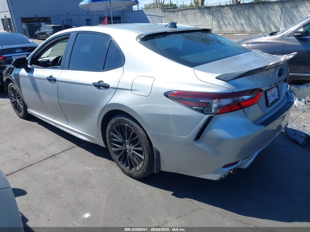 Toyota a25a-fxs, 3nm 2022 4T1G31AK8NU032864 Image 3