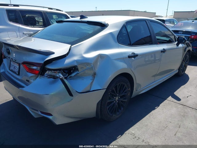 Toyota a25a-fxs, 3nm 2022 4T1G31AK8NU032864 Image 4