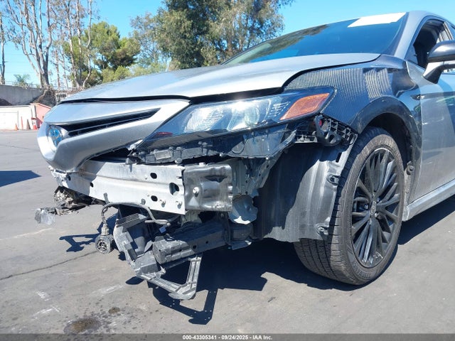 Toyota a25a-fxs, 3nm 2022 4T1G31AK8NU032864 Image 6
