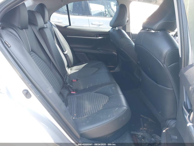 Toyota a25a-fxs, 3nm 2022 4T1G31AK8NU032864 Image 8