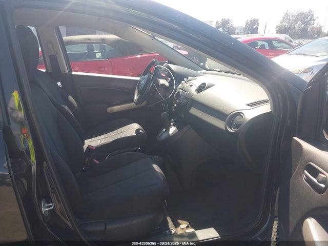 Mazda zy california 2014 JM1DE1KZ2E0182425 Image 5