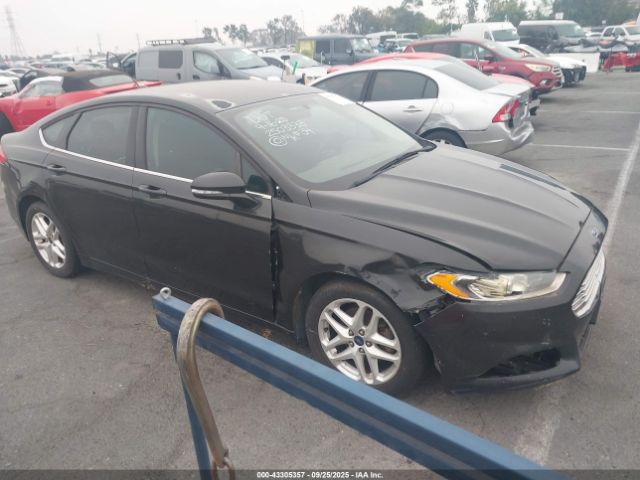 2014 FORD FUSION 3FA6P0HD4ER149442 Photo 0
