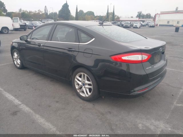 2014 FORD FUSION 3FA6P0HD4ER149442 Photo 2
