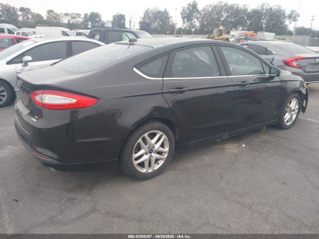 2014 FORD FUSION 3FA6P0HD4ER149442 Photo 3