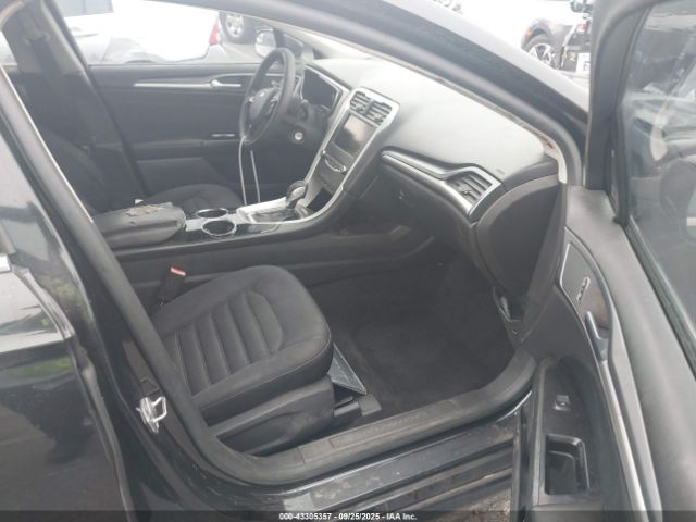 2014 FORD FUSION 3FA6P0HD4ER149442 Photo 4