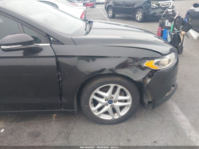 2014 FORD FUSION 3FA6P0HD4ER149442 Photo 5