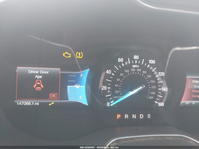 2014 FORD FUSION 3FA6P0HD4ER149442 Photo 6