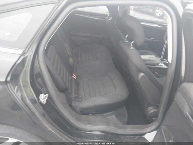 2014 FORD FUSION 3FA6P0HD4ER149442 Photo 7