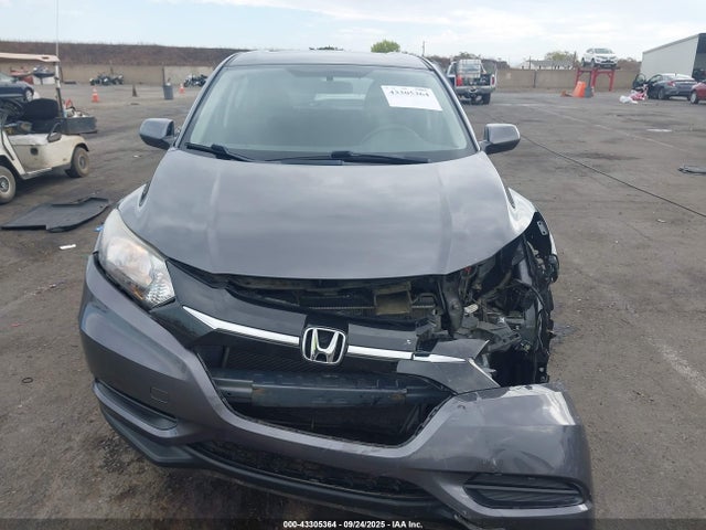 3CZRU5H30HG706989 Honda r18z9