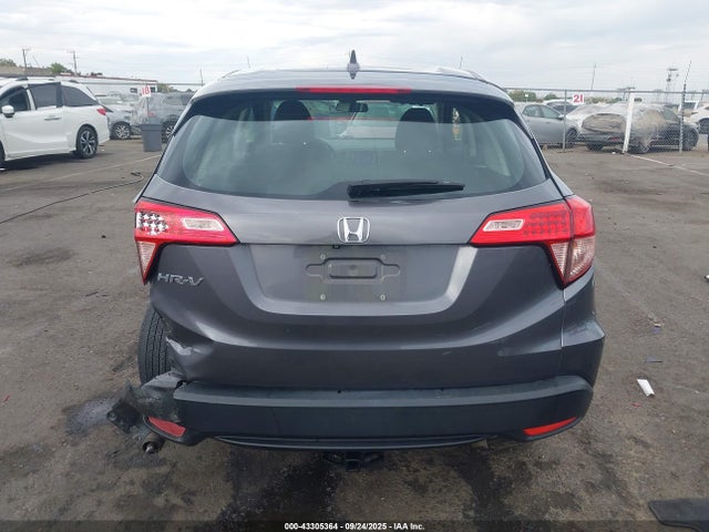 3CZRU5H30HG706989 Honda r18z9