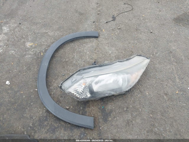 3CZRU5H30HG706989 Honda r18z9