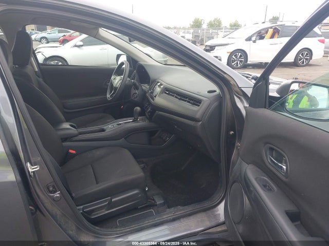 3CZRU5H30HG706989 Honda r18z9