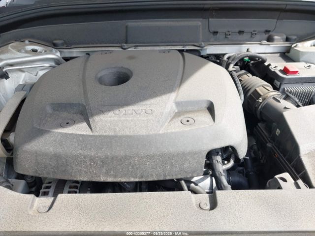 2019 VOLVO XC60 YV4A22RK8K1345382 Photo 9