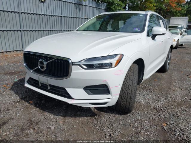 2019 VOLVO XC60 YV4A22RK8K1345382 Photo 1