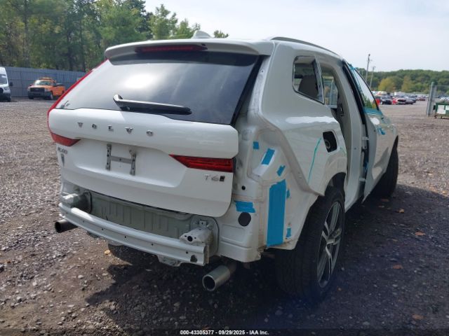 2019 VOLVO XC60 YV4A22RK8K1345382 Photo 3