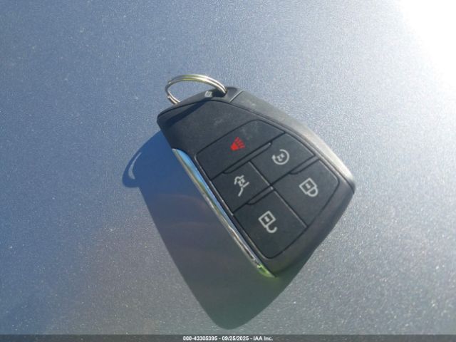 2025 CHEVROLET EQUINOX 3GNAXTEG0SL154194 Photo 10