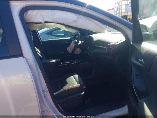 2025 CHEVROLET EQUINOX 3GNAXTEG0SL154194 Photo 4