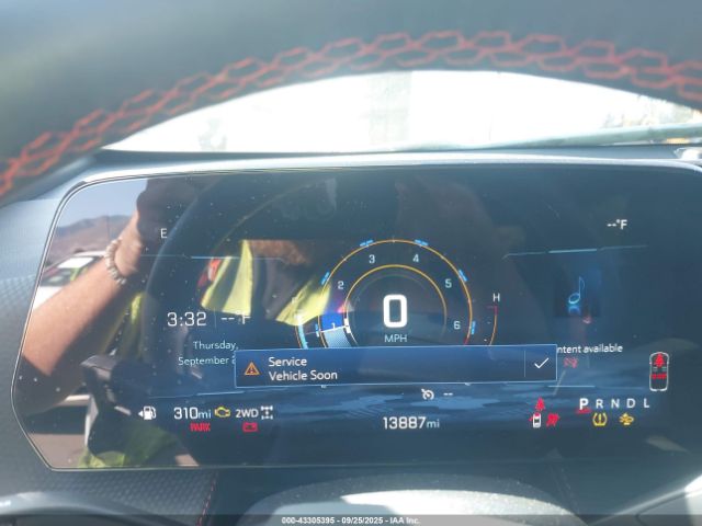 2025 CHEVROLET EQUINOX 3GNAXTEG0SL154194 Photo 6