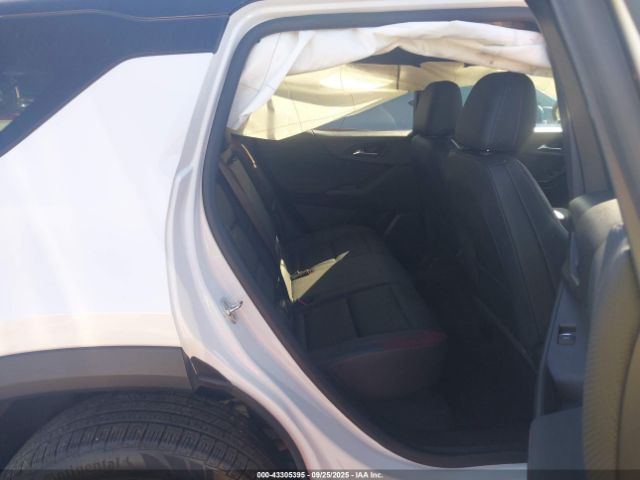 2025 CHEVROLET EQUINOX 3GNAXTEG0SL154194 Photo 7