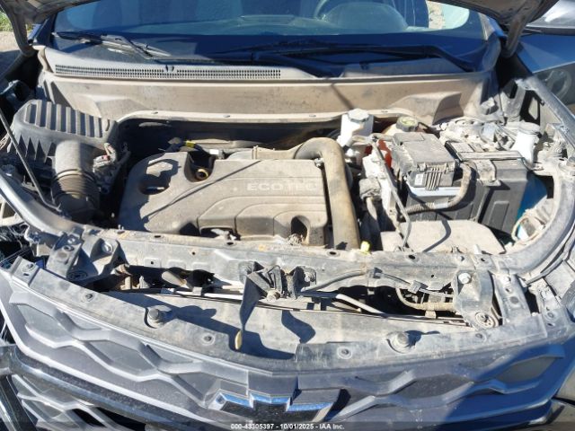 2019 CHEVROLET EQUINOX 3GNAXSEV2KS548312 Photo 9
