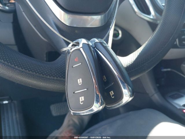 2019 CHEVROLET EQUINOX 3GNAXSEV2KS548312 Photo 10